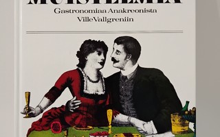 Vatsan muistelmia - Armas J. Pulla (sid.)
