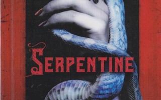 Laurell K. Hamilton: Serpentine (Anita Blake #26) KP