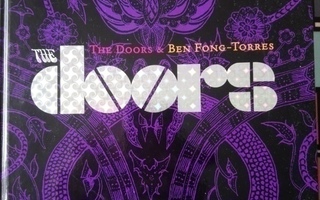 The Doors & Ben Fong - Torres kirja