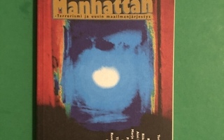 First we take Manhattan. 2002. 1.p.