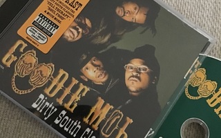 Goodie Mob . Dirty south classics CD
