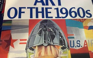 American Art of the 1960's
