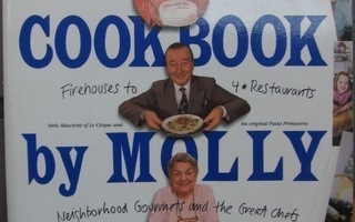Molly O'Neill: New York Cookbook,  507 s.