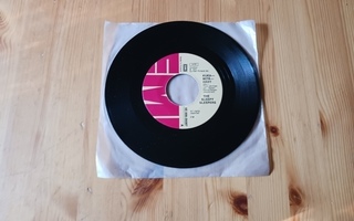 Sleepy Sleepers – Kuka Mitä Häh? 7" 1975