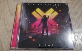 Eskimo Callboy – Rehab (CD)