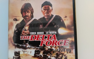 The delta force 4k ultra hd