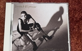SINEAD O'CONNOR - AM I NOT YOUR GIRL? - CD