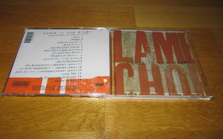 Lambchop: Tools in the Dryer CD