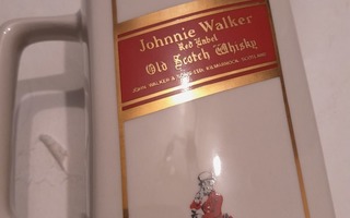 Johnnie Walker kannu