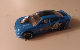 Hot Wheels / Dodge Charger SRT