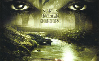 Green River Killer  DVD