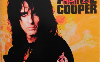Alice Cooper • Hell Is CD
