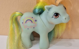 My Little Pony baby Sunribbon