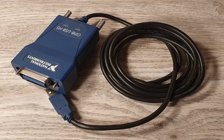 NI GPIB-USB-HS