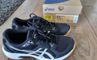 Asics gel rocket 10 sisäpelikengät, koko 40,5 (US 7,5) UUDET