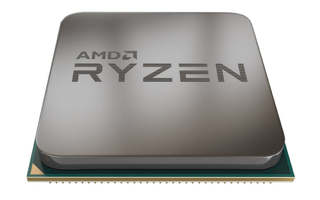 AMD Ryzen 5 3600 -prosessori 3,6 GHz 32 Mt L3 - 