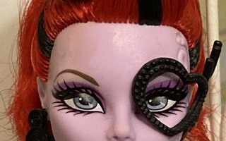 Monster High PICTURE DAY OPERETTA