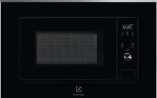 Electrolux LMS2203EMX Countertop Solo microwave 