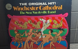 Winchester cathedral lp!