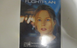 DVD FLIGHTPLAN