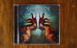 Soilwork - Sworn to a Great Divide CD+DVD