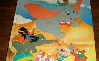 Dumbo Disney Classic Series (English)