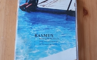 Rasmus – Swimming With The Kids cds orig 1999