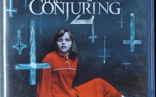 The Conjuring 2