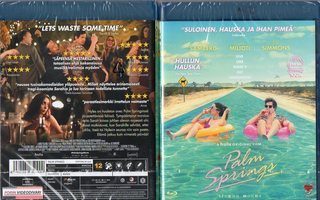 palm springs	(76 964)	UUSI	-FI-	suomik.	BLU-RAY			2020