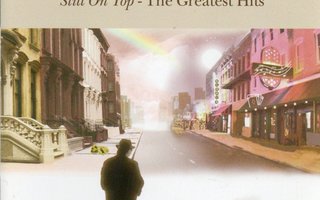 VAN MORRISON Still On Top-The Greatest Hits (2CD)