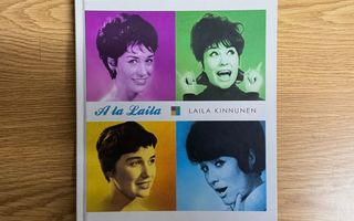 Laila Kinnunen - A La Laila  Box