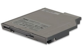 USB diskettiasema tietokoneeseen - DELL FDD