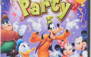 Disney's Party