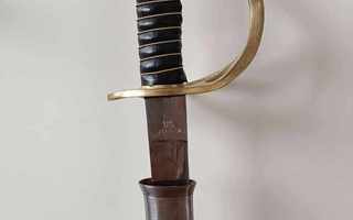 Miekka US Calvalry saber M1862