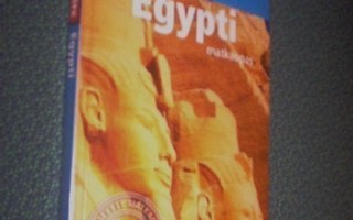 Berlitz EGYPTI matkaopas (6.p.2008) Sis.p os t i k u l u t