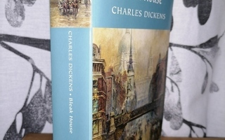 Charles Dickens - Bleak House - Wordsworth 2001