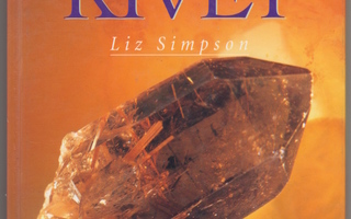 Liz Simpson : Parantavat kivet