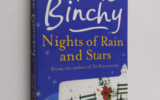 Maeve Binchy : Nights of Rain and Stars