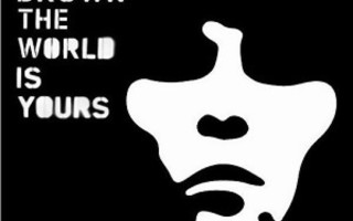 IAN BROWN: The World Is Yours CD