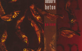 Beborn Beton - Poison
