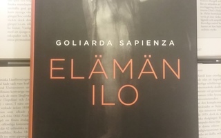 Goliarda Sapienza - Elämän ilo (sid.)