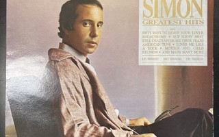 Paul Simon - Greatest Hits, Etc. LP