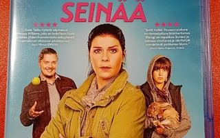 (SL) BLU-RAY) Päin Seinää (2014)