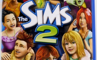 The Sims 2