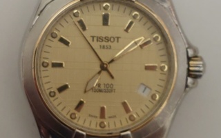 Tissot 1853 PR100