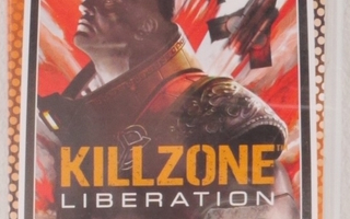 Killzone: Liberation (Essentials)