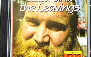 Leevi And The Leavings - Suomen Parhaat (CD) HIENO KUNTO!!