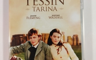 (SL) DVD) Tessin Tarina (1998)  Justine Waddell