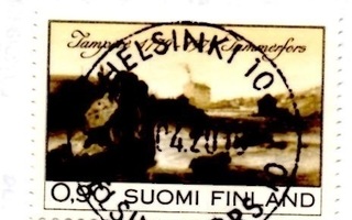 1979 Tampere loisto