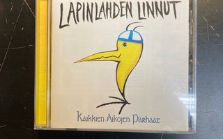 Lapinlahden Linnut - Kaikkien aikojen parhaat CD